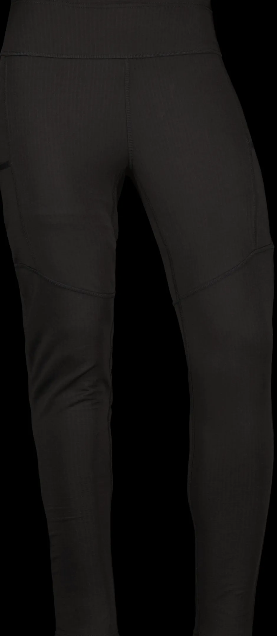 Didriksons Kajsa Midlayer Pants- Ulkoiluhousut