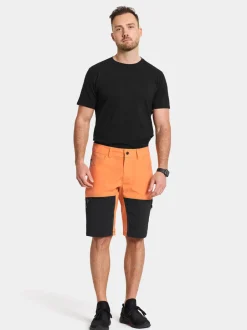 Didriksons Kallax Shorts- Shortsit