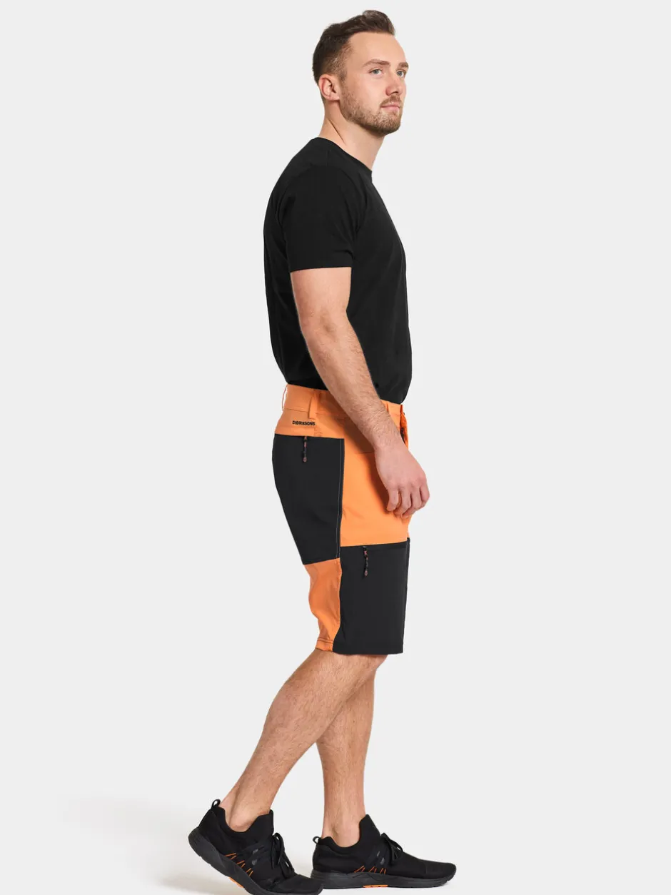 Didriksons Kallax Shorts- Shortsit