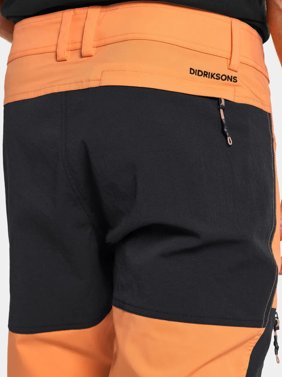 Didriksons Kallax Shorts- Shortsit