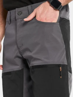 Didriksons Kallax Shorts- Shortsit