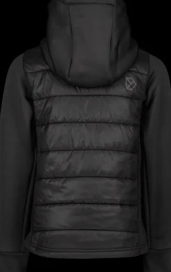 Didriksons Kapris Kids' Full-Zip- Fleecepaidat & Välikerrokset|Puserot & T-Paidat