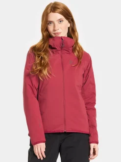 Didriksons Karix Jacket- Syystakit|Talvitakit
