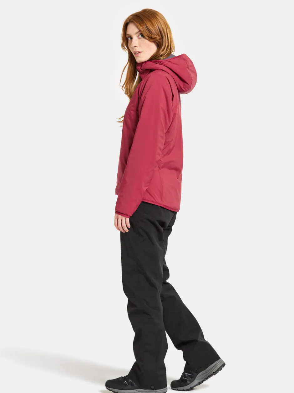 Didriksons Karix Jacket- Syystakit|Talvitakit