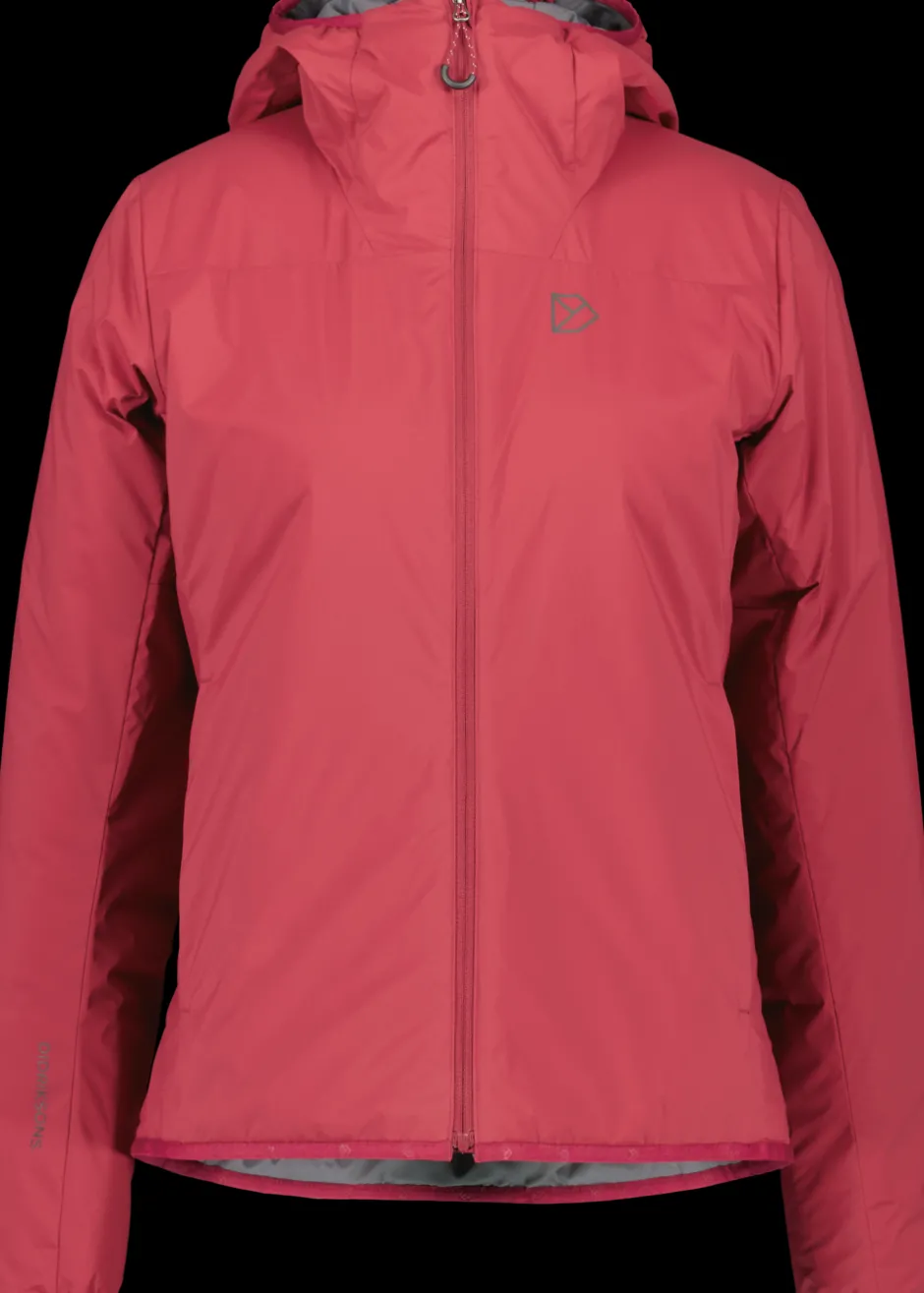 Didriksons Karix Jacket- Syystakit|Talvitakit