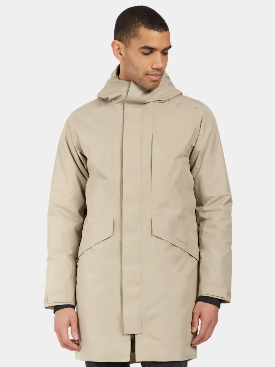 Didriksons Kenny Parka- Syystakit|Talvitakit