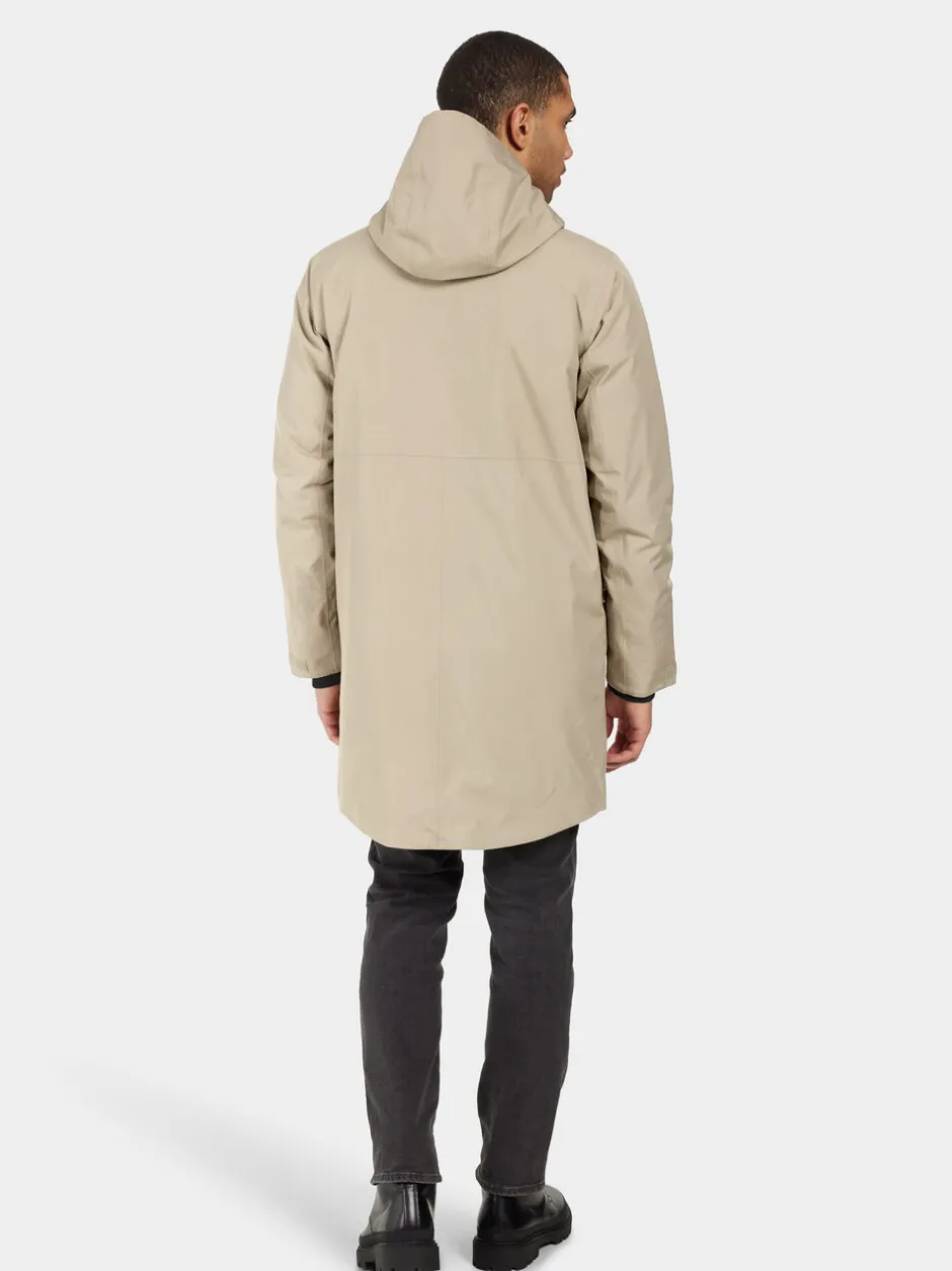 Didriksons Kenny Parka- Syystakit|Talvitakit