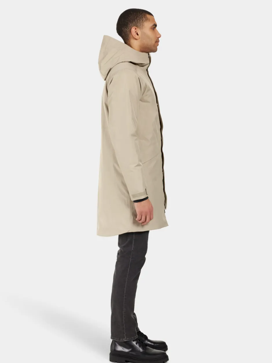 Didriksons Kenny Parka- Syystakit|Talvitakit