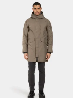 Didriksons Kenny Parka- Syystakit|Talvitakit