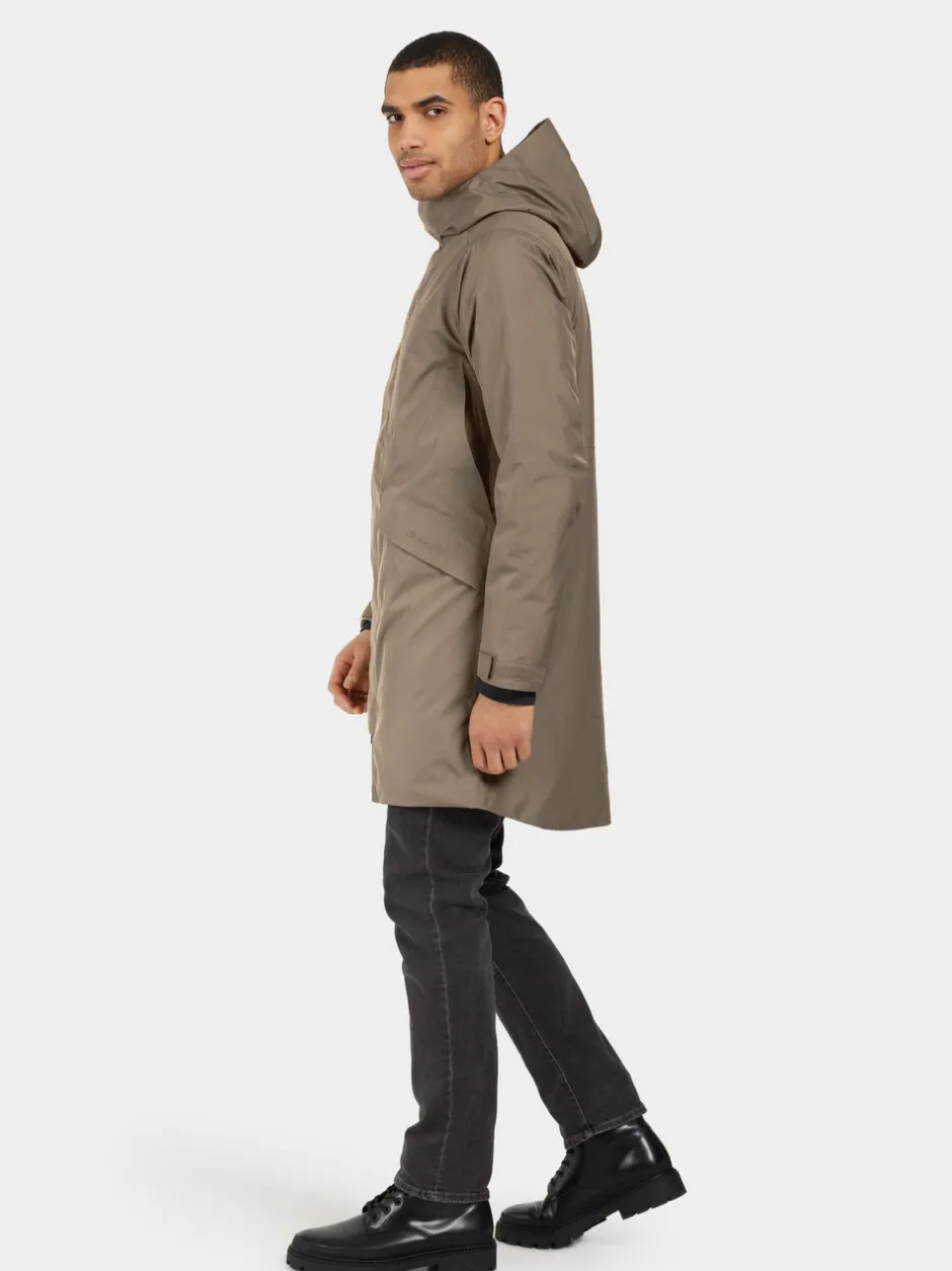 Didriksons Kenny Parka- Syystakit|Talvitakit
