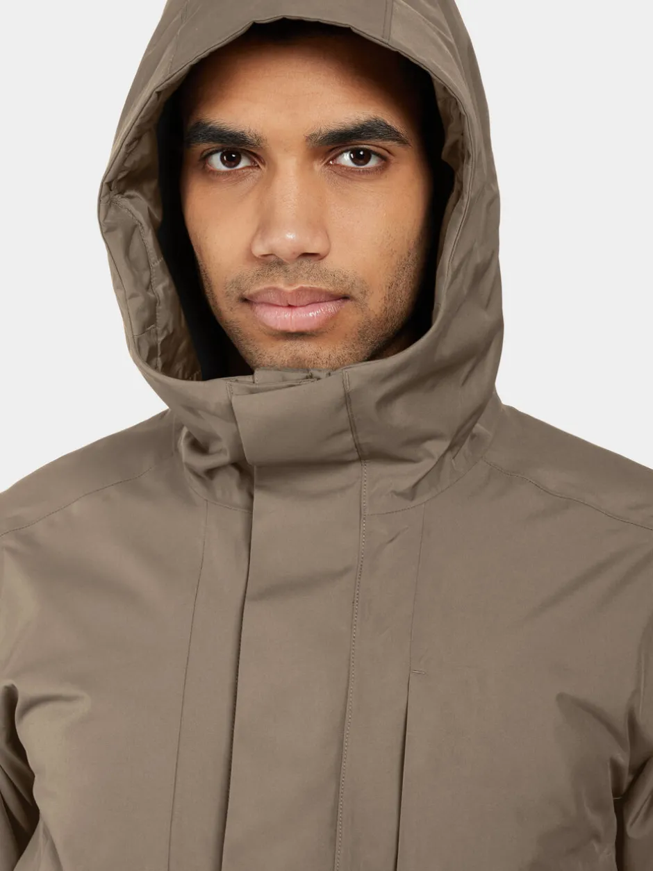 Didriksons Kenny Parka- Syystakit|Talvitakit