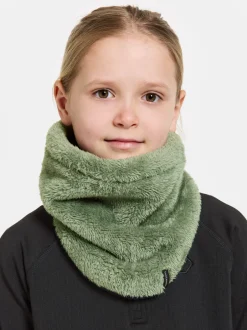 Didriksons Kids' Neckwarmer- Kaulahuivit