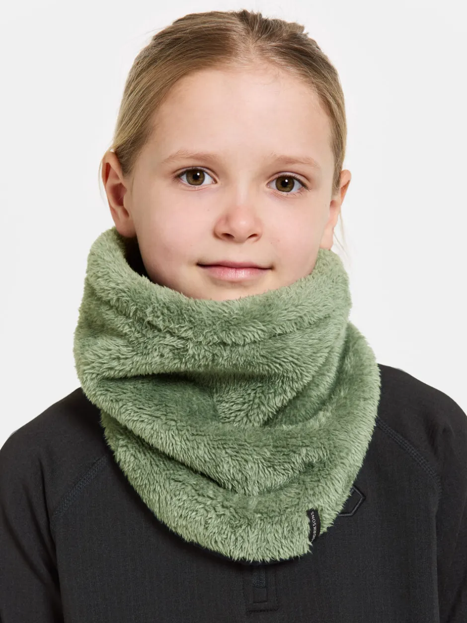 Didriksons Kids' Neckwarmer- Kaulahuivit