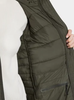 Didriksons Kleo Parka Long- Syystakit|Talvitakit
