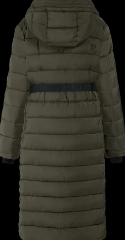 Didriksons Kleo Parka Long- Syystakit|Talvitakit