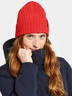 Didriksons Laken Beanie- Pipot & Lippikset|Pipot & Lippikset