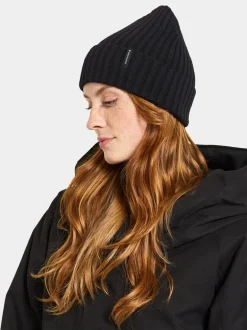 Didriksons Laken Beanie- Pipot & Lippikset|Pipot & Lippikset