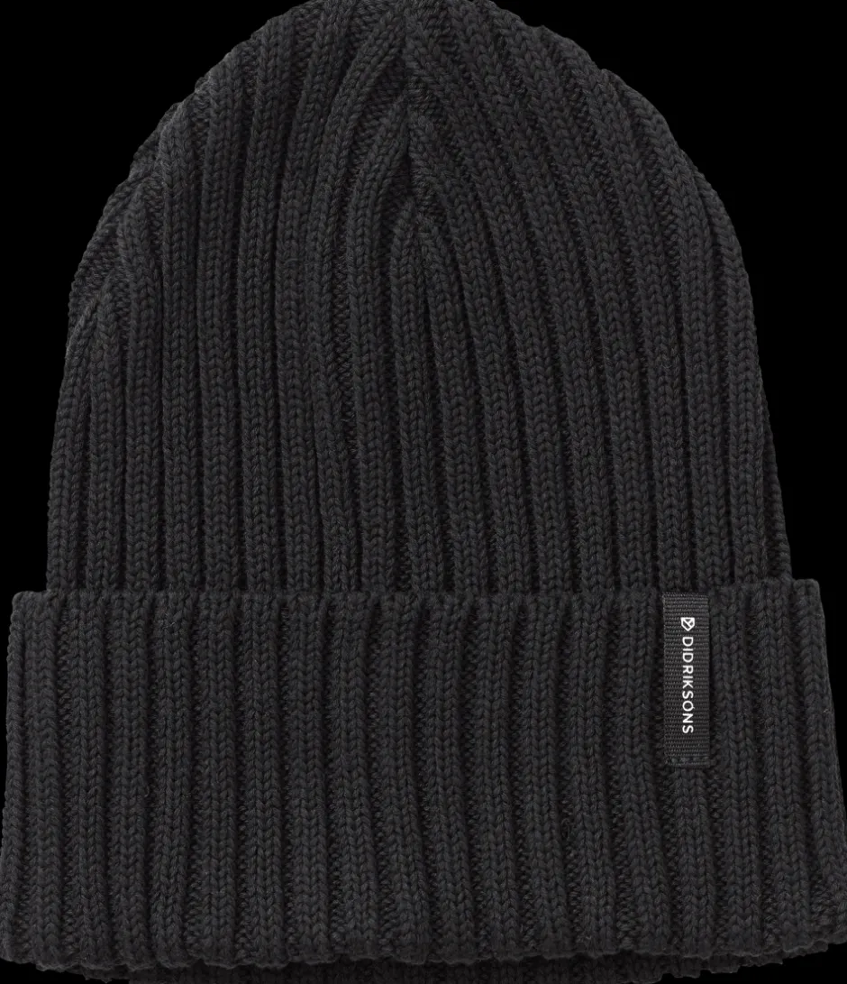 Didriksons Laken Beanie- Pipot & Lippikset|Pipot & Lippikset