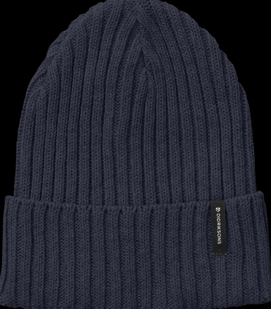 Didriksons Laken Beanie- Pipot & Lippikset|Pipot & Lippikset