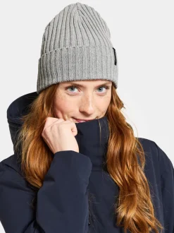 Didriksons Laken Beanie- Pipot & Lippikset|Pipot & Lippikset