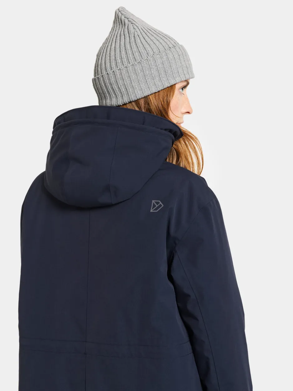 Didriksons Laken Beanie- Pipot & Lippikset|Pipot & Lippikset