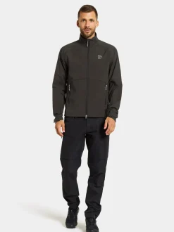 Didriksons Lares Jacket- Kevättakit