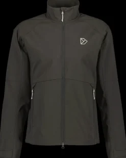 Didriksons Lares Jacket- Kevättakit