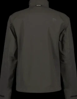 Didriksons Lares Jacket- Kevättakit