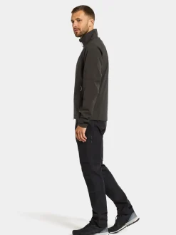 Didriksons Lares Jacket- Kevättakit