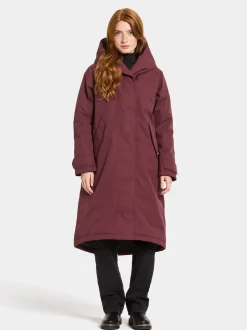 Didriksons Lea Parka- Syystakit|Talvitakit