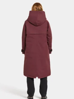Didriksons Lea Parka- Syystakit|Talvitakit