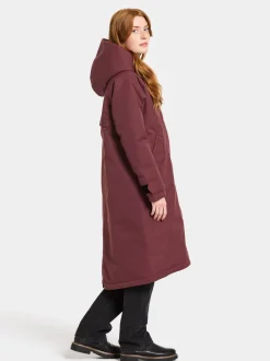 Didriksons Lea Parka- Syystakit|Talvitakit