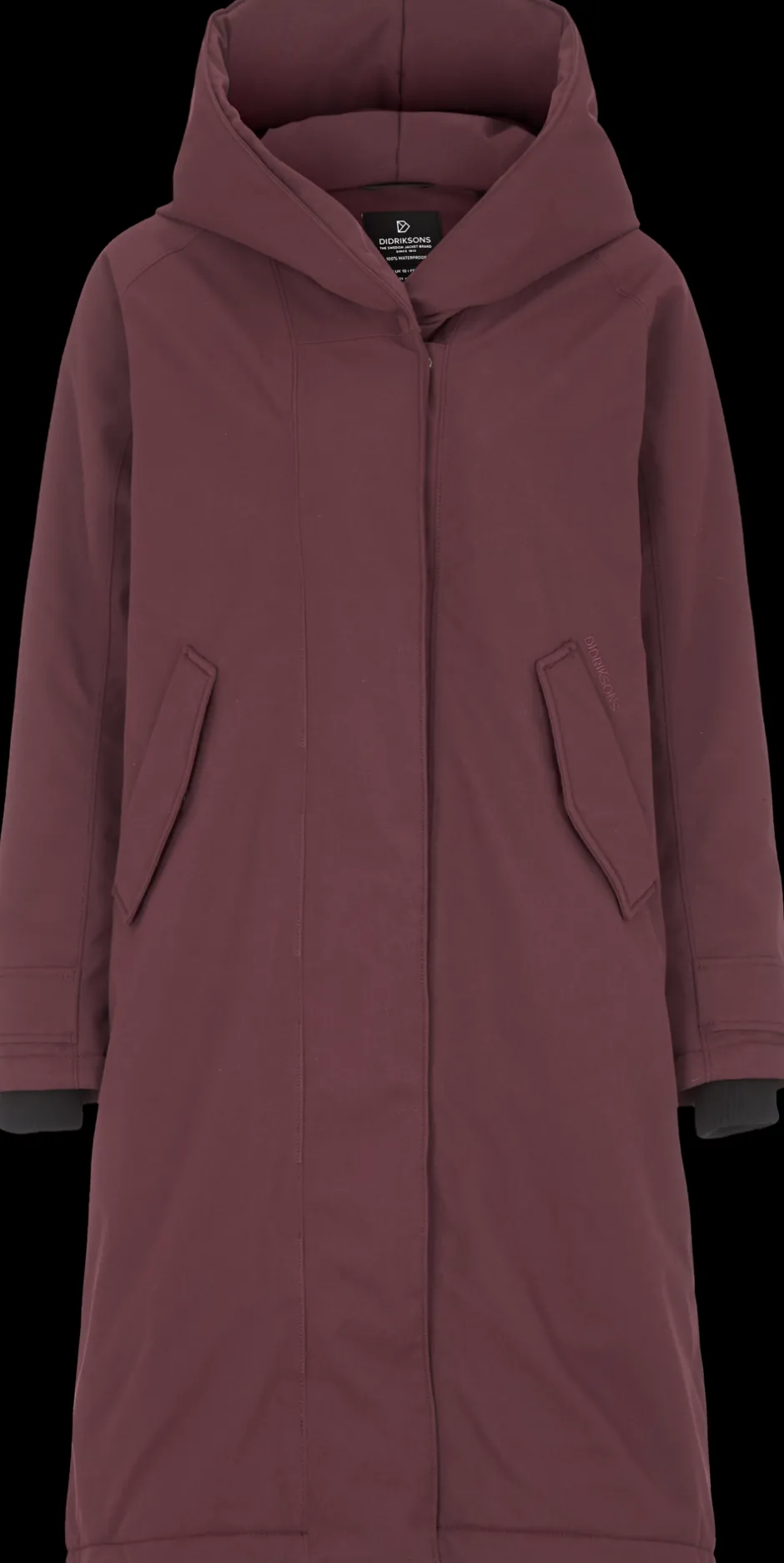 Didriksons Lea Parka- Syystakit|Talvitakit