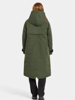 Didriksons Lea Parka- Syystakit|Talvitakit