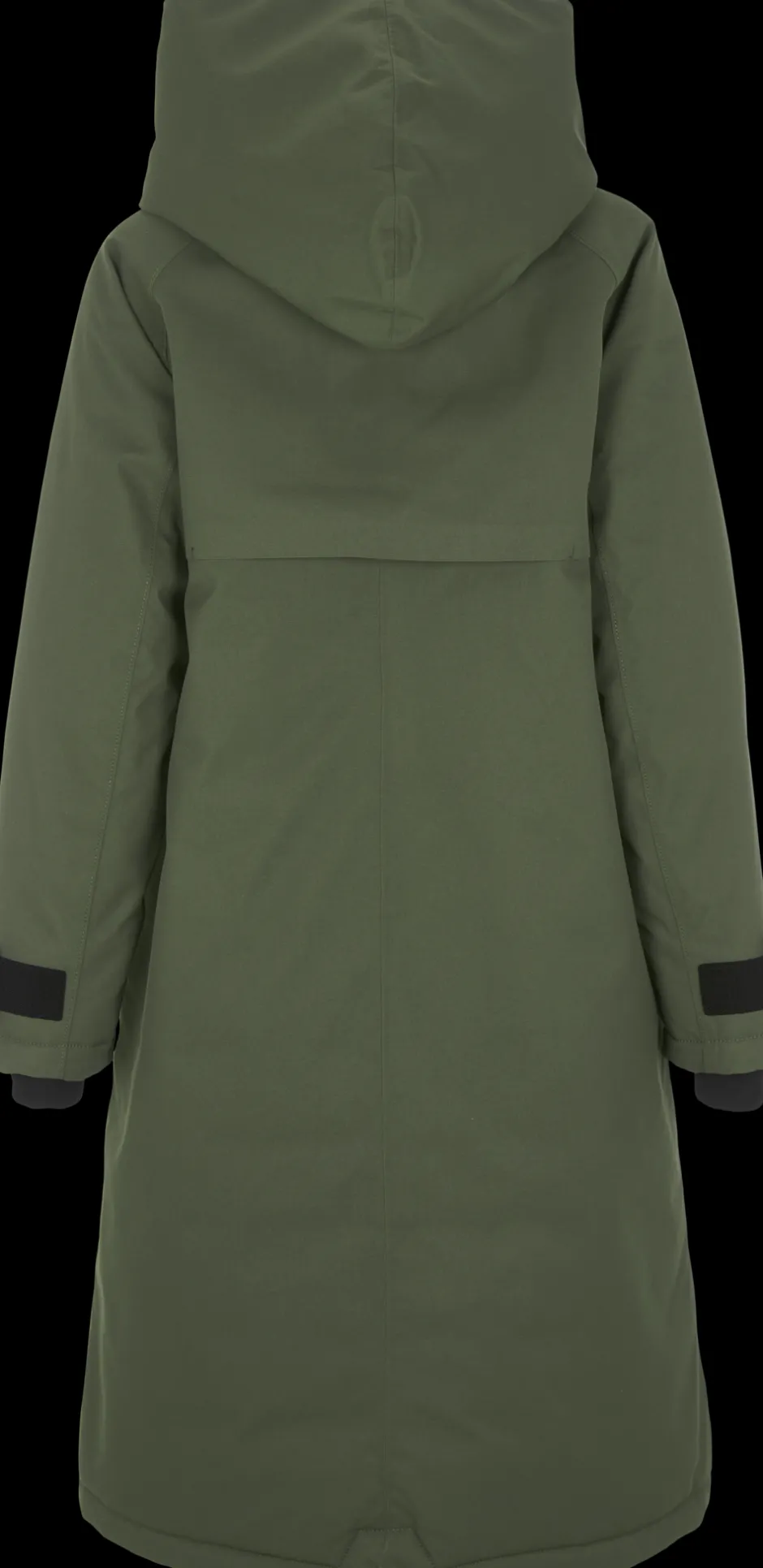 Didriksons Lea Parka- Syystakit|Talvitakit