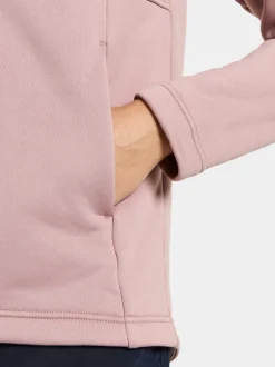 Didriksons Leah Full-Zip- Fleecepaidat & Välikerrokset
