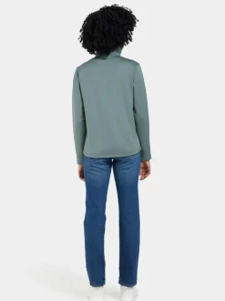 Didriksons Leah Full-Zip- Fleecepaidat & Välikerrokset