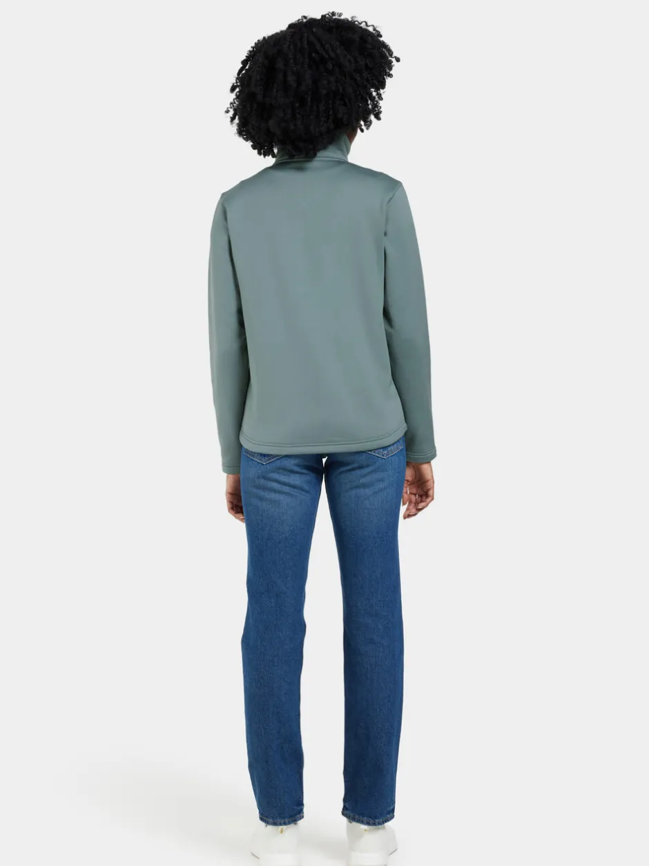 Didriksons Leah Full-Zip- Fleecepaidat & Välikerrokset