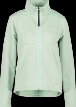 Didriksons Leah Full-Zip- Fleecepaidat & Välikerrokset
