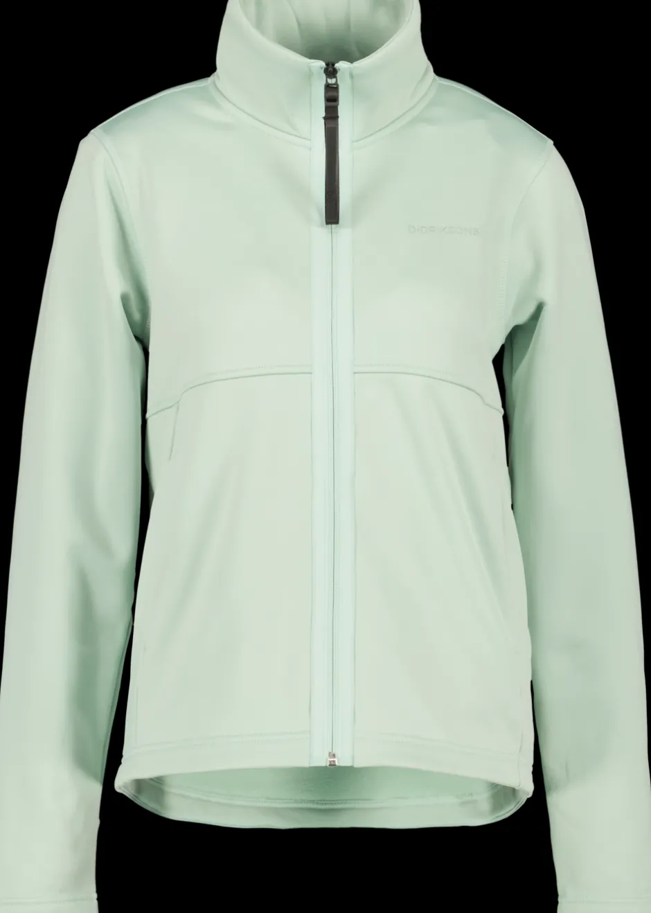 Didriksons Leah Full-Zip- Fleecepaidat & Välikerrokset