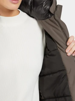 Didriksons Leya Parka Long- Syystakit|Talvitakit