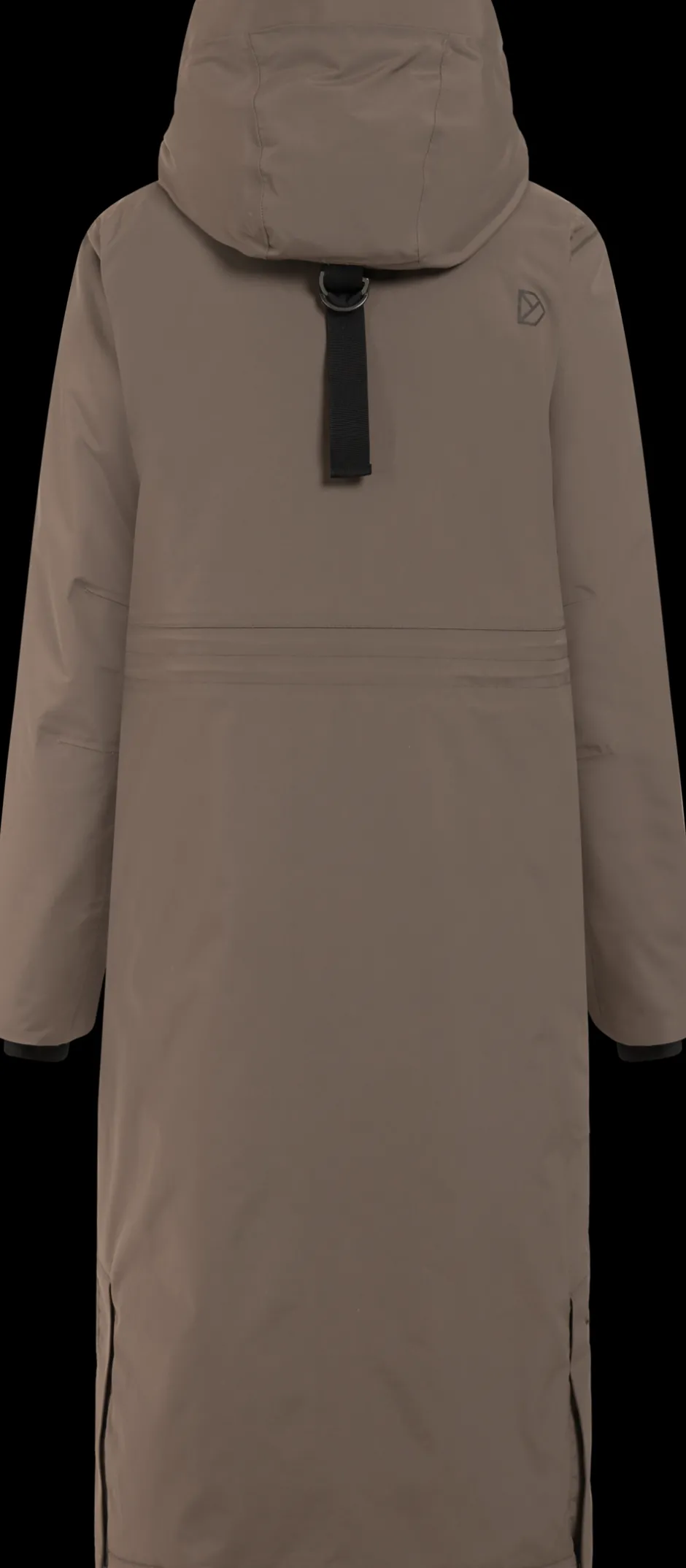 Didriksons Leya Parka Long- Syystakit|Talvitakit