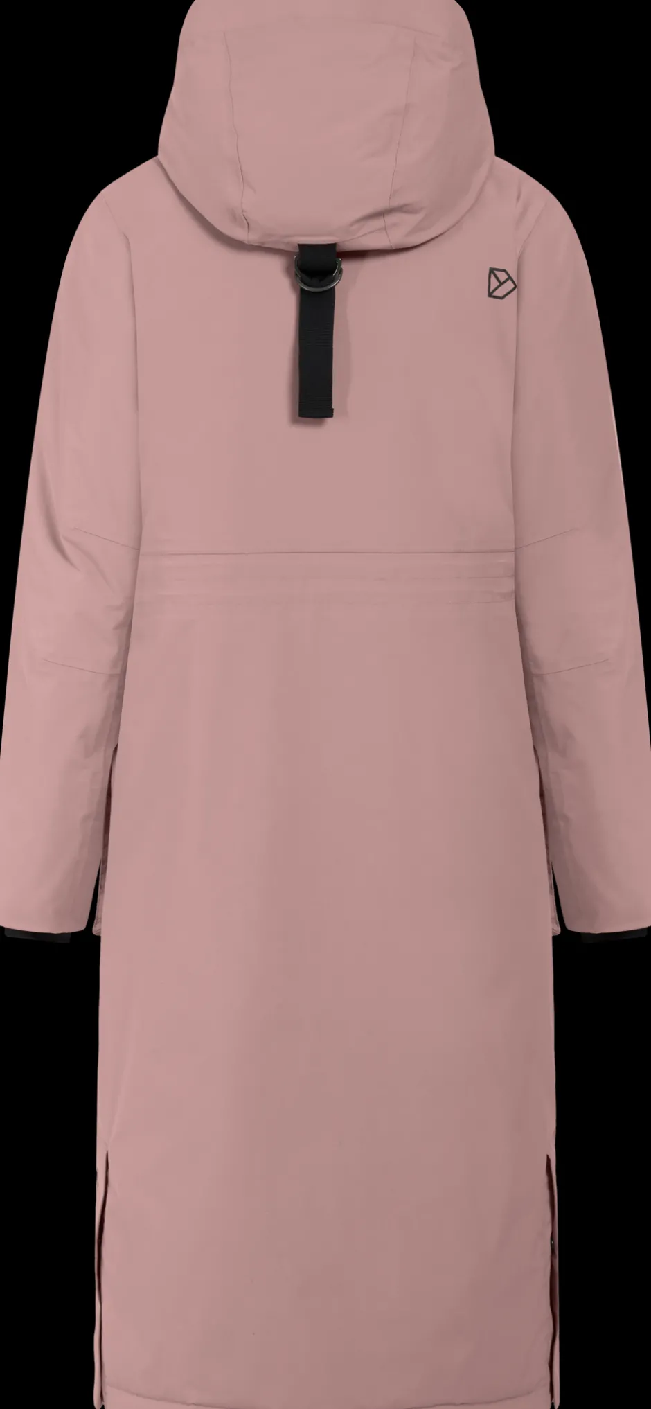 Didriksons Leya Parka Long- Syystakit|Talvitakit