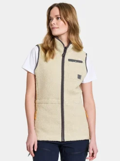 Didriksons Libra Vest- Liivit