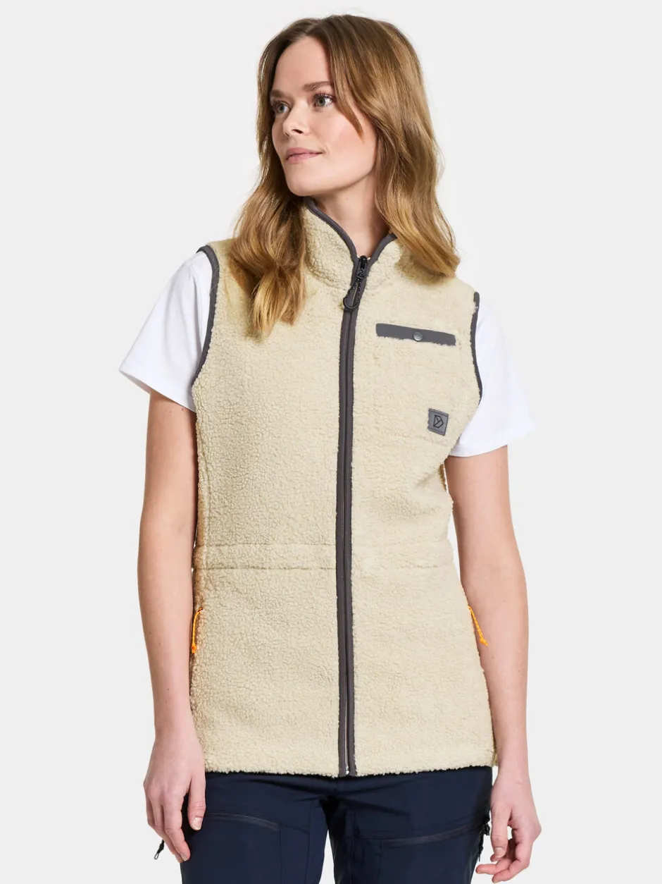 Didriksons Libra Vest- Liivit