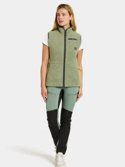 Didriksons Libra Vest- Liivit