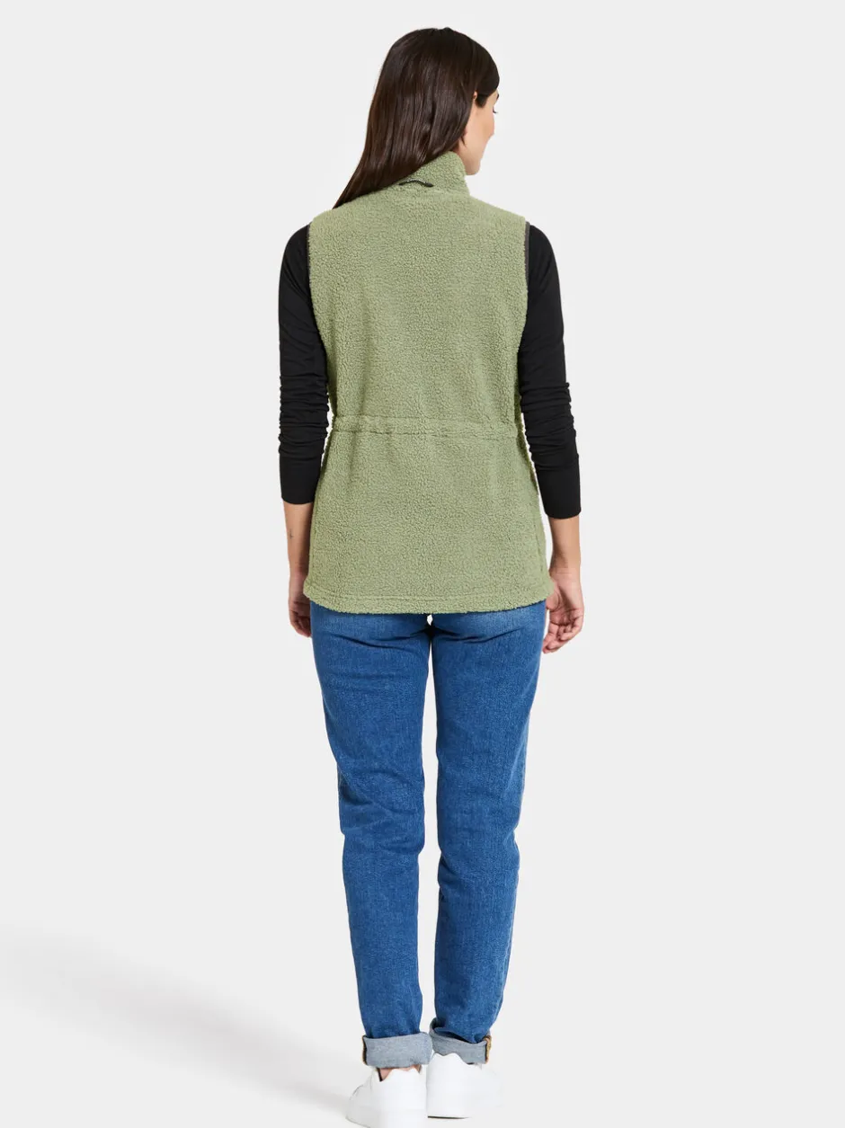 Didriksons Libra Vest- Liivit