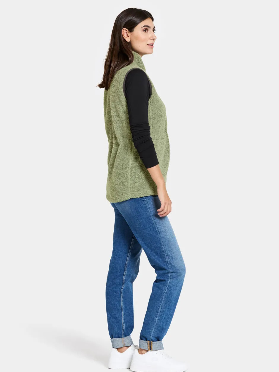 Didriksons Libra Vest- Liivit