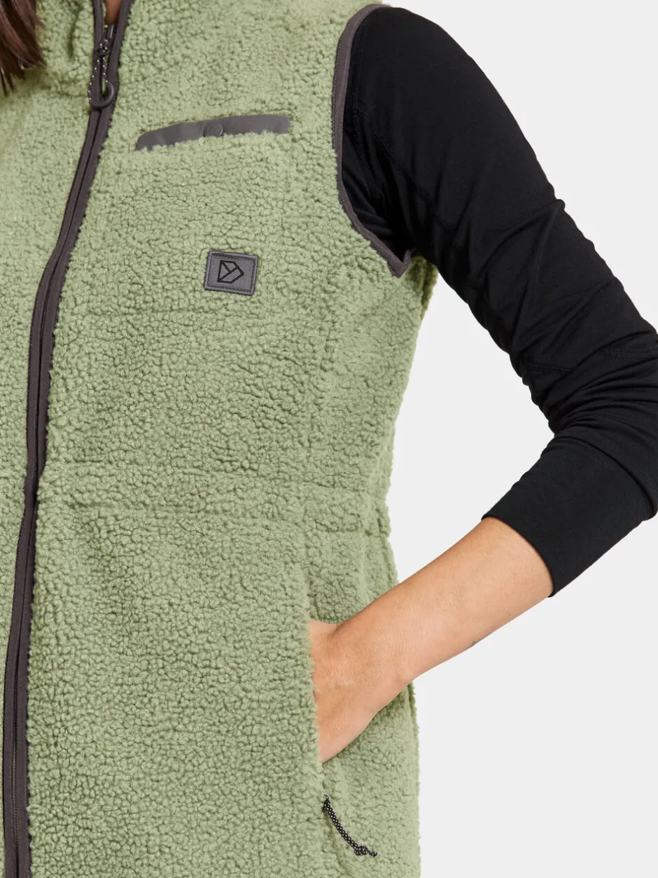 Didriksons Libra Vest- Liivit