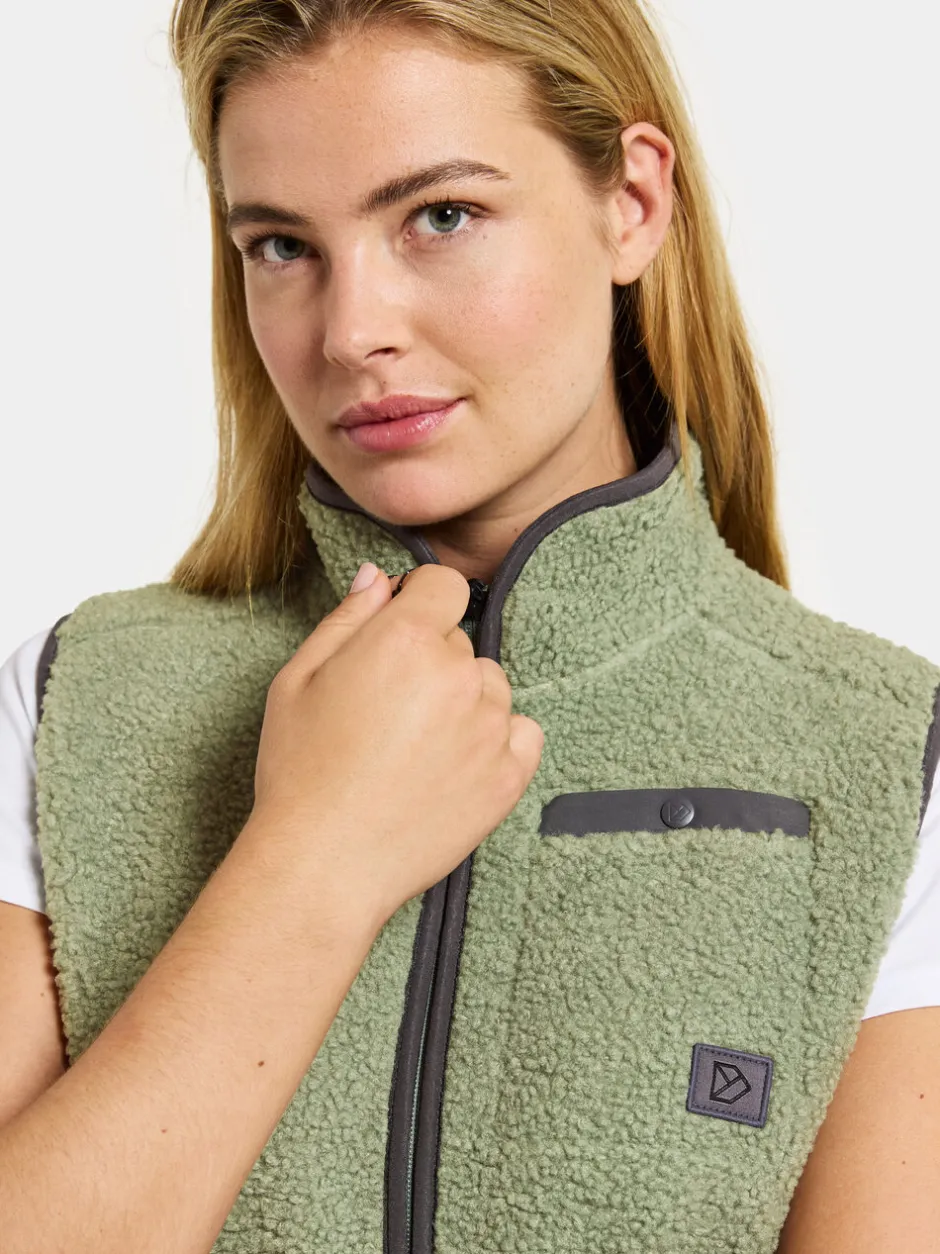 Didriksons Libra Vest- Liivit